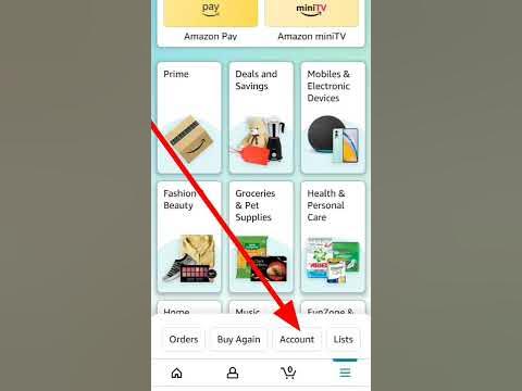 How To Logout Amazon Account From All Devices | Logout Amazon Prime