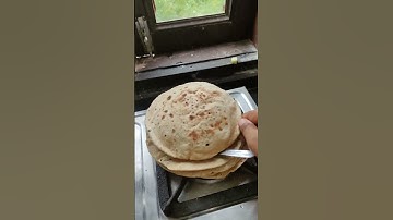 Roti, Phulka, Chapati Recipe step by step-How to make Soft Chapati and Roti-Indian Flat Bread Recipe
