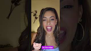 when your close to the #edge lol #pushme #pushmetotheedge #women #anger #pushing #secret #fyp