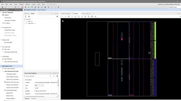Set Timing For Input and Output Delay