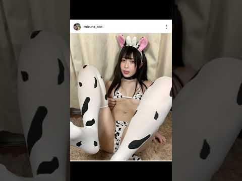 水那しおね さんインスタでプチ写真集#shorts 　引用元インスタグラム