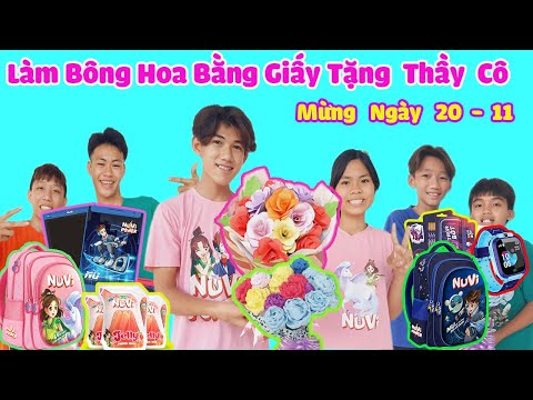 Video: Hoa hồng là trang trí đẹp nhất của trang web