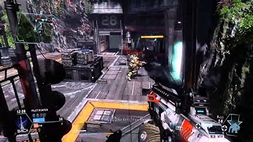 Titanfall 101 - Game Systems & Progression
