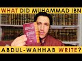 Mohammed Hijab Mocking Imam Mohammed Ibn Abdul Wahhab Shamsi 