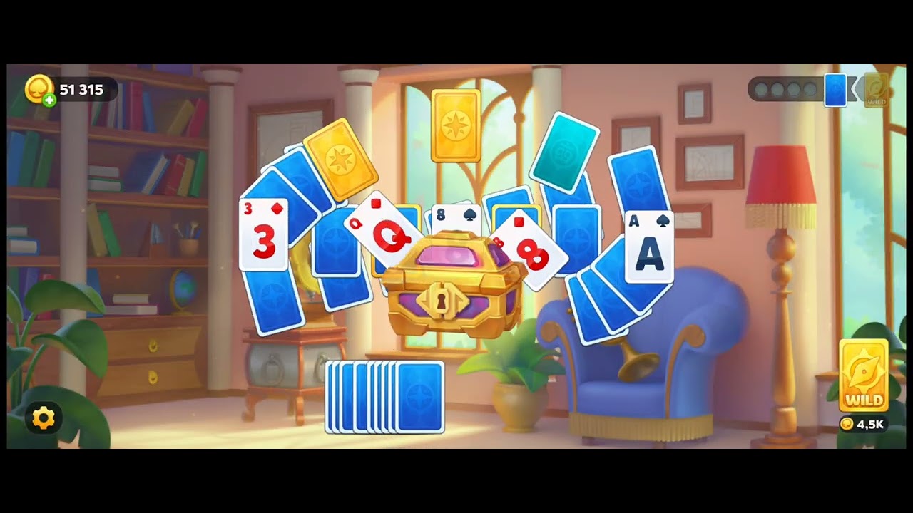 Riddle Road gameplay video 220522-1304 - YouTube