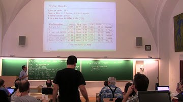 GNU Tools Cauldron 2015 - Inter-producedural Identical Code Folding in GCC