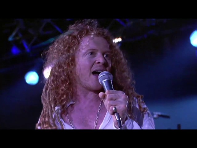 Simply Red - Money s Too Tight To Mention Live