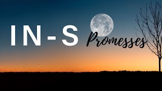 Смотреть клип In-S - Promesses (Audio Officiel)