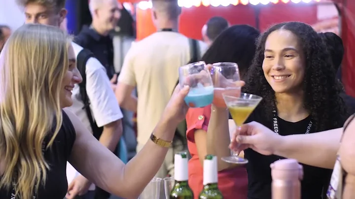 Retail Technology Show 2025 - DAY 1 HIGHLIGHTS!