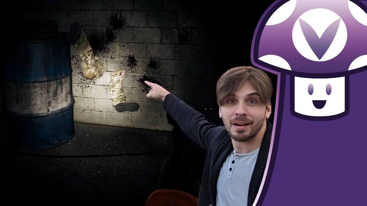[Vinesauce] Vinny just has a talent for finding funny bugs YouTube