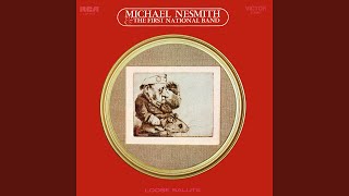 Miniatura de "Michael Nesmith - American Airman"