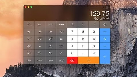 Ubuntu 15.04 vs Mac OS X El Capitan vs Windows 10 (UI Comparison)