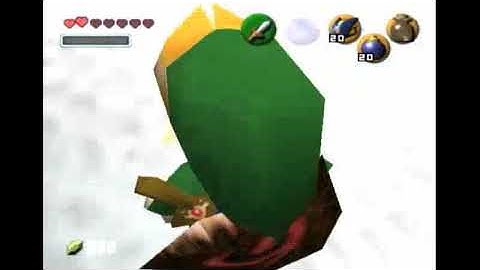 Setup for IC HESS as Child