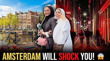 Amsterdam City Tour 2025: Top Attractions, Best Food & Must-Visit Spots (Ultimate Travel Guide)