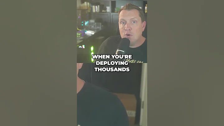 Google AI Chips Crush NVIDIA: HUGE Cost Savings! #shorts