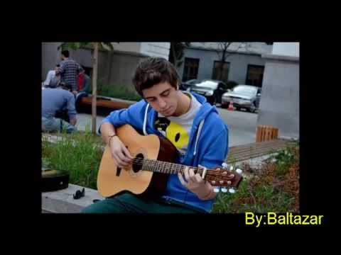 ნიკა ჩიტიშვილი-მესამყაროები ტექსტი /?/ lyrics