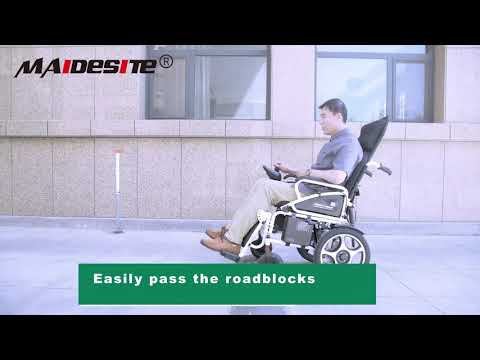Wheelchairs for Sale