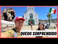 🤯 VAMOS A LOS PUEBLOS INDÍGENAS DE CHIAPAS CON MI ESPOSO Y ASÍ REACCIONÓ! (la ropa aquí es barata)