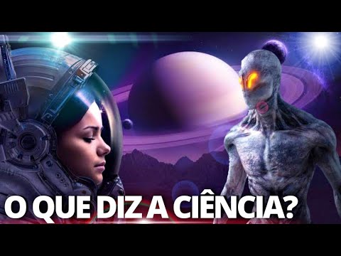 Em busca de vida no sistema solar | Documentário