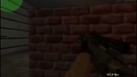 cs 1 6 expert bots gameplay(hard bots :P)