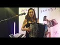 Jenny J. Live du 10 04 2022 Facebook