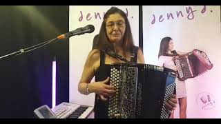 Jenny J. Live du 10 04 2022 Facebook