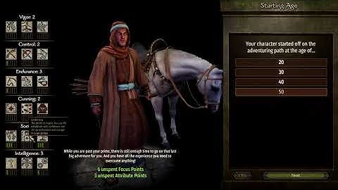 Bannerlord - version 1.59 REVIEW, HINTS & COMPARISON between the campaign and sandbox mode