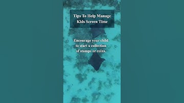 Limiting Kids