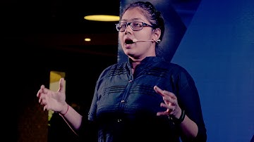 How will AR/VR shape the way we work?  | Vaishali Neotia | TEDxBangaloreSalon