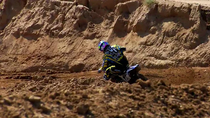 Racer X Films: Broc Tickle