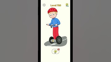 Dop : 8 Draw One Part Challenge: Level 717 – 723 Can You Guess It? 🎨