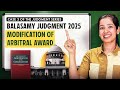 Most Important Cases of 2025 | Gayatri Balasamy Judgment 2025