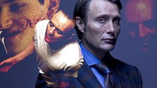 Ганнибал Лектер, или самый известный каннибал Ганнибал Лектер, или самый известный каннибал