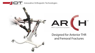 ARCH Short Overview Video_02032A