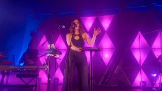 FRANCESCA MICHIELIN - Nessun Grado Di Separazione - Quirinetta - Roma  13.04.2018