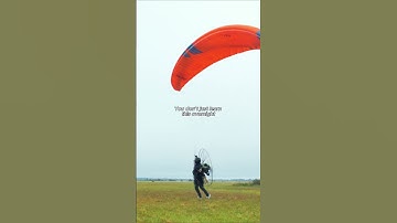 🪂 Want to launch like this? We’ve got a seat (and a wing) waiting for you.  🔗 Link in bio to book