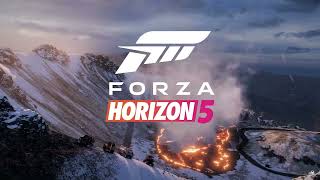 Forza Horizon 5 Hospital Records Soundtrack Whiney  Turn Up Resimi