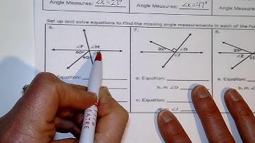 7G5 Video Part 2   Practice Problems solved