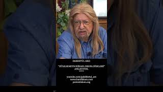 Dabbetül Arz Dropa Di̇skleri̇ni̇ Açikliyor.