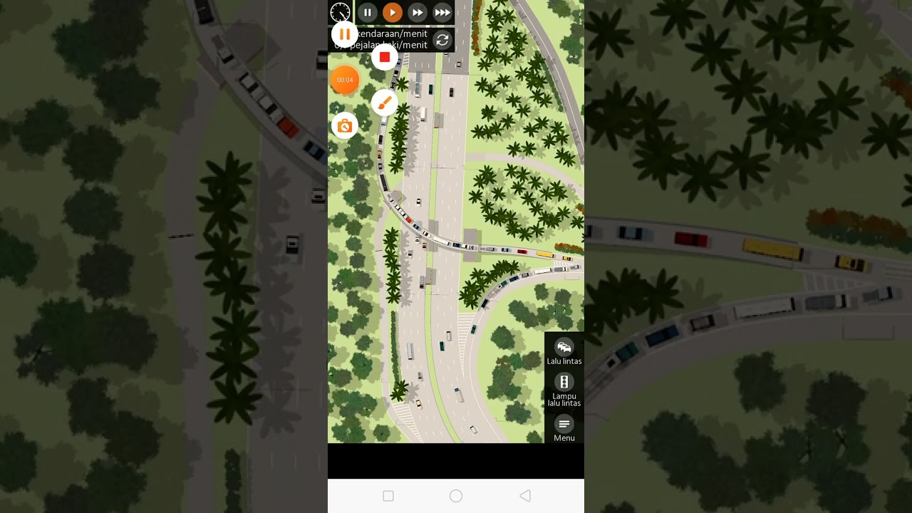 intersection controller ogncmgdo 