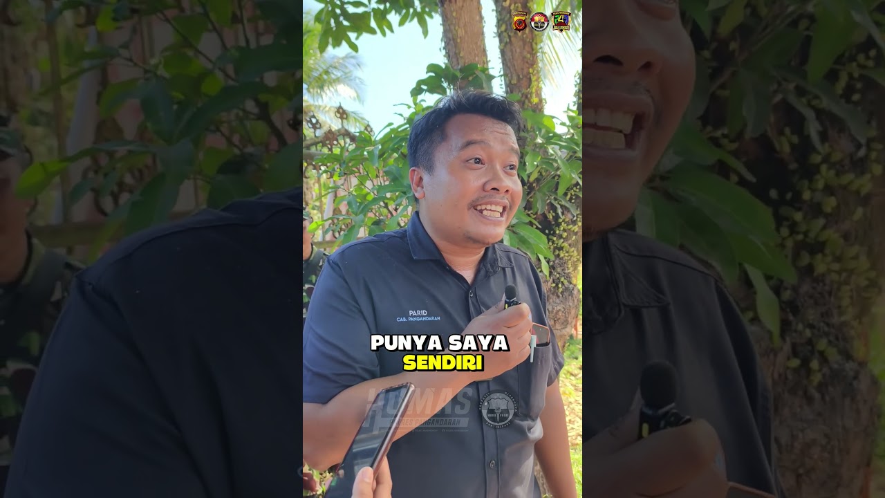 Uploads from POLRES PANGANDARAN