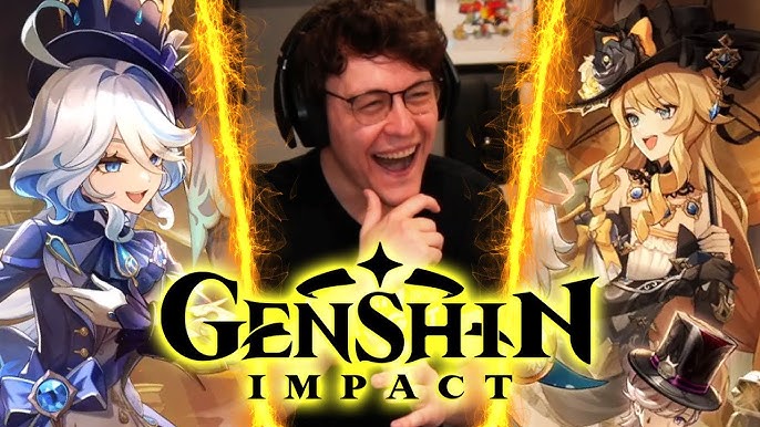 Genshin Impact revela detalhes sobre Fontaine e atualização 4.0 - NerdBunker