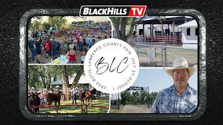 Butte-Lawrence County Fair 2026