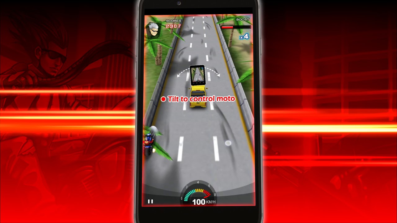 Baixar Racing Moto 1.2 Android - Download APK Grátis