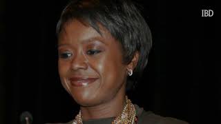 Mellody Hobson Stares Down Fear To Achieve Success