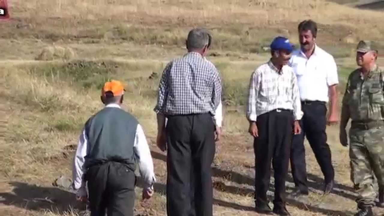 Arif Arifoğulları İle Gezelim Görelim Haydarhacı'da