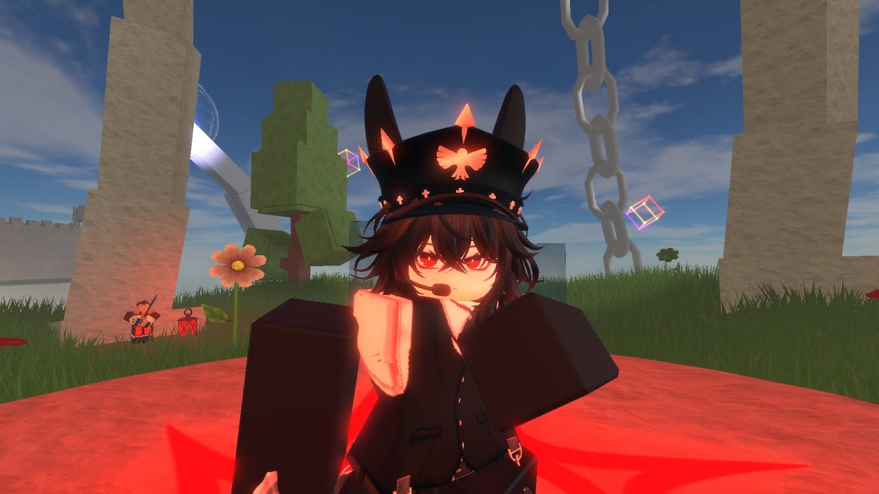 8 Elementals vs. Lord Vetus Gone Incredibly Wrong [Skill Based Boss Fights]