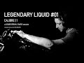 Legendary Liquid #01 Calibre Part 1: Liquid Drum & Bass