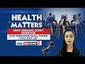 The Real Reason Indians Don’t Work Out — And It’s Not What You Think | Health Matters | News18