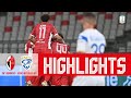 Bari Brescia goals and highlights